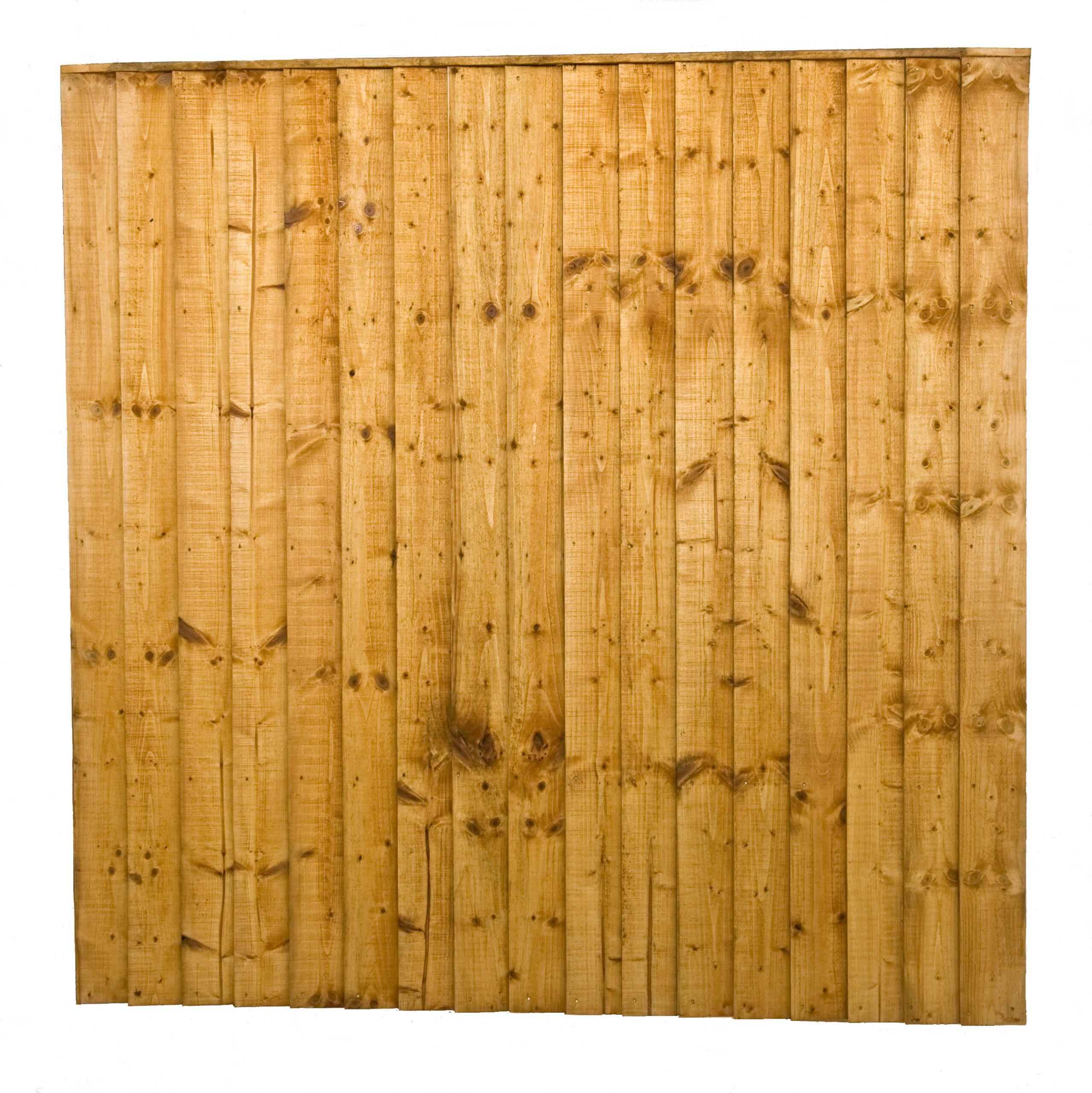 6x3 fence panels deals